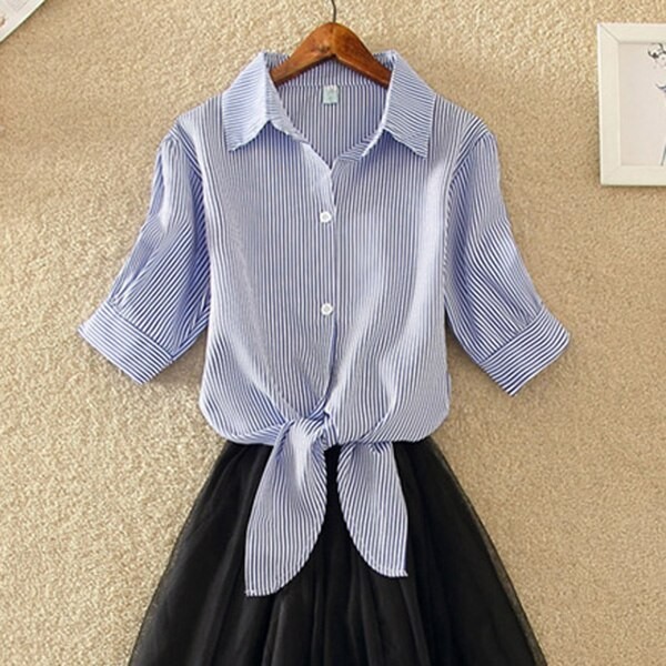 Camisa de mujer Emma M 5