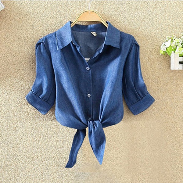 Camisa de mujer Emma M 2