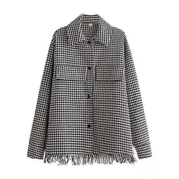 Camisa de mujer P2300 M