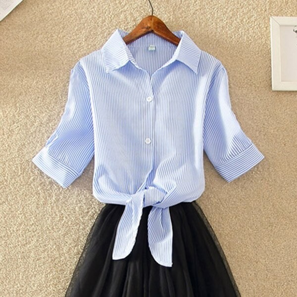 Camisa Feminina Emma S 6