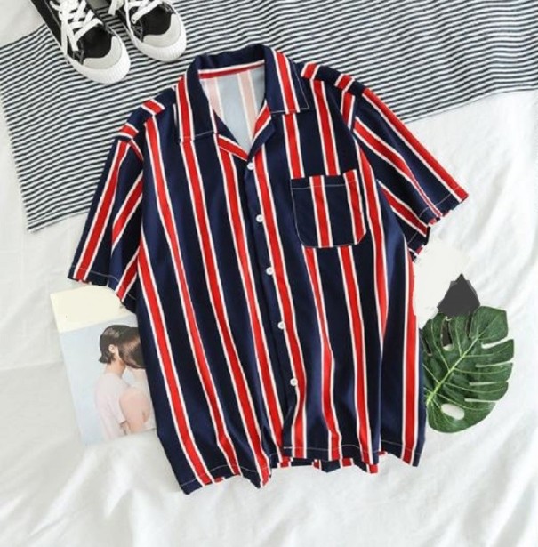 Camisa Masculina A2656 S 5