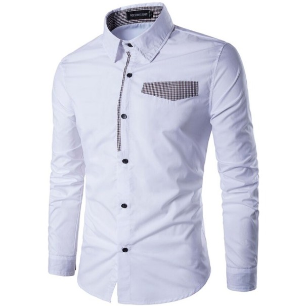 Camisa Masculina F519 L 3