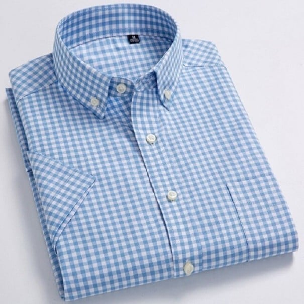 Camisa Masculina F694 S 5