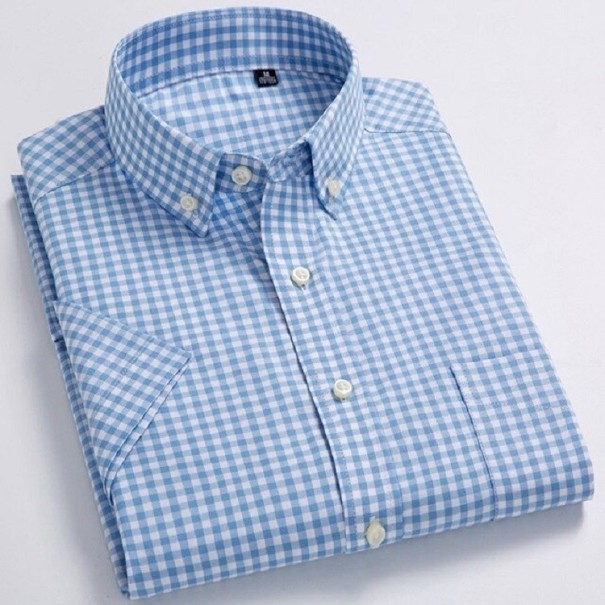 Camisa Masculina F694 XXS 5