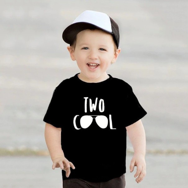 Camiseta de cumpleaños infantil B1579 3 B