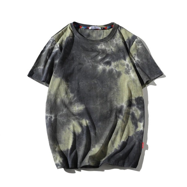 Camiseta de hombre T2107 M 4