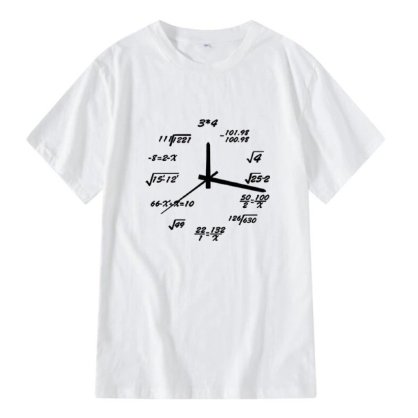 Camiseta de hombre T2149 M 18