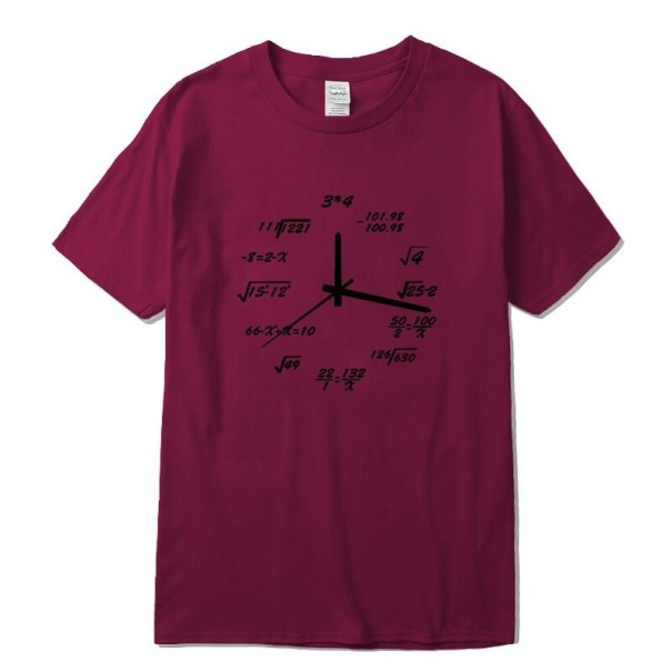 Camiseta de hombre T2149 XL 4