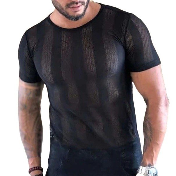 Camiseta de hombre T2261 3XL