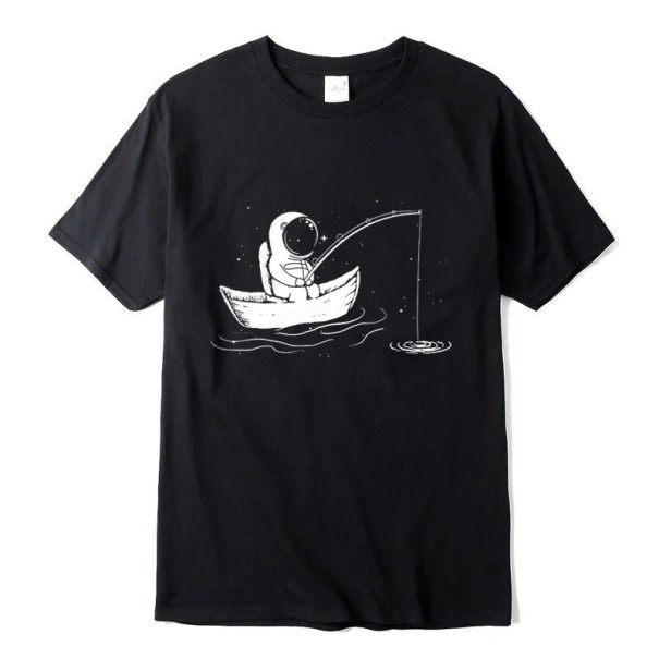 Camiseta de hombre T2287 L 1