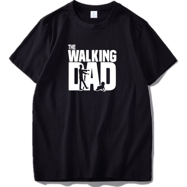 Camiseta de hombre T2328 M 8