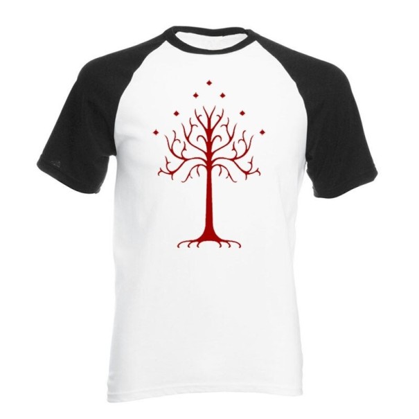 Camiseta de hombre T2349 L 10