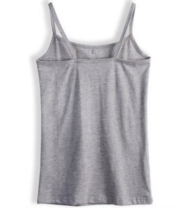 Camiseta de tirantes para mujer A1178 L 12
