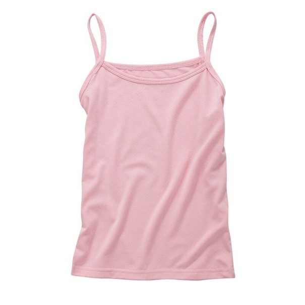 Camiseta de tirantes para niña B1650 7 C