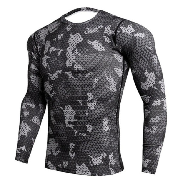 Camiseta funcional hombre F1780 L 1