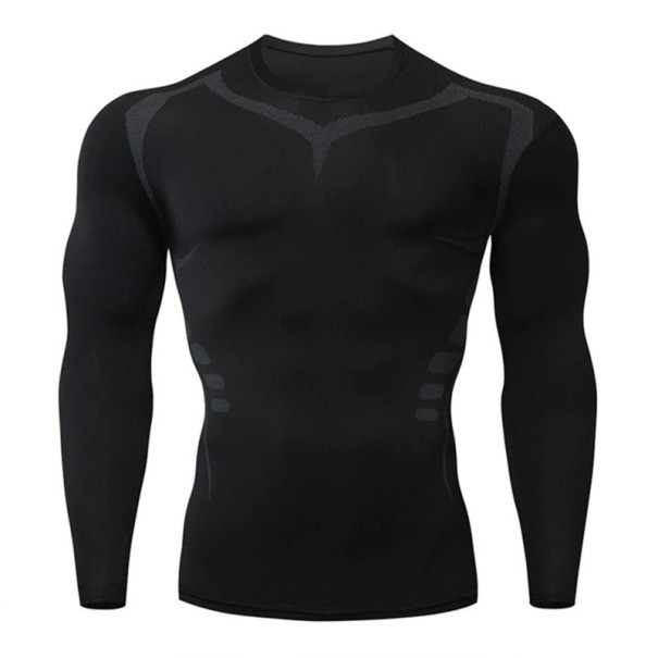 Camiseta funcional hombre F1783 L 1