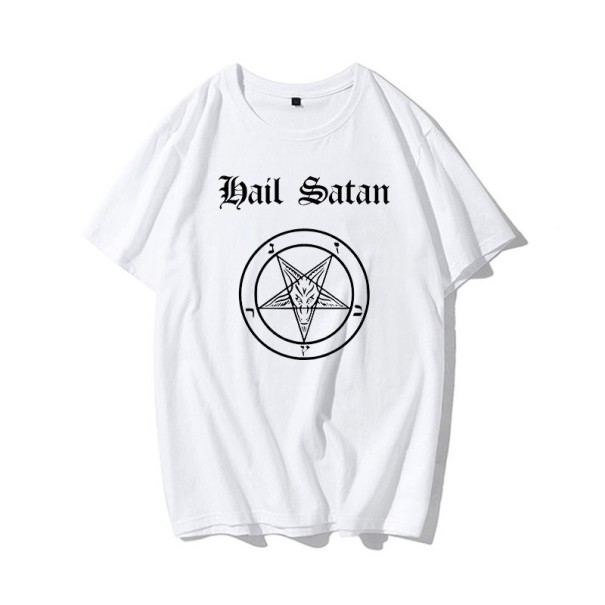 Camiseta gótica mujer A1227 XS 6 Camiseta gótica mujer A1227 XS 6