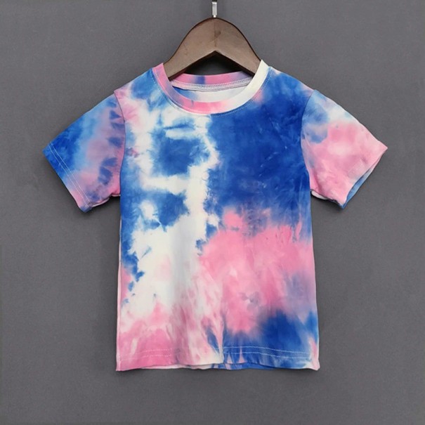 Camiseta infantil A2823 7 B