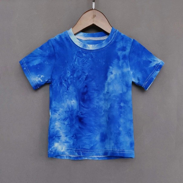 Camiseta infantil A2823 9 E