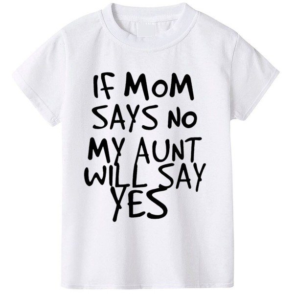 Camiseta infantil B1505 blanco 4 B