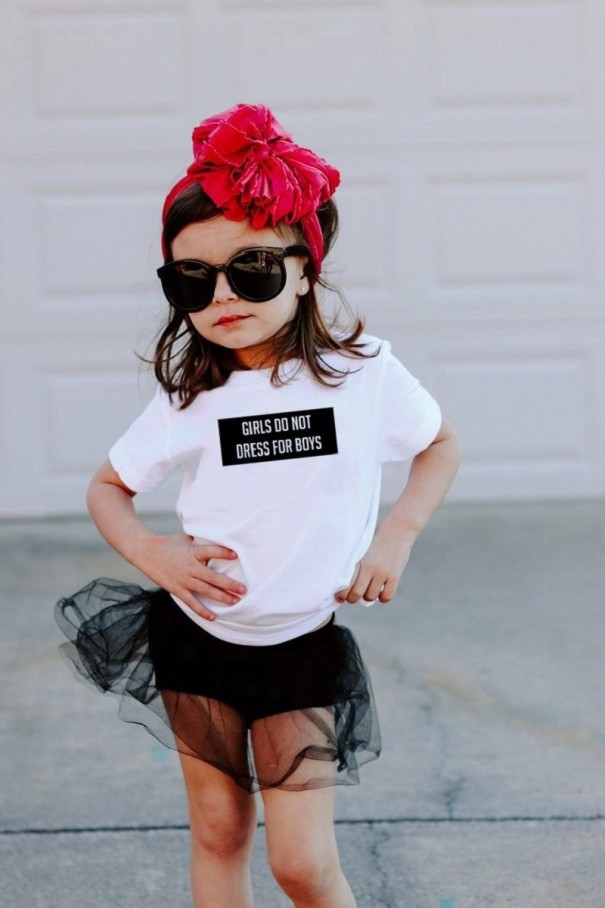 Camiseta Infantil B1649 6 K