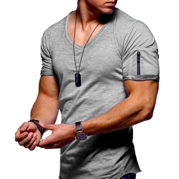 Camiseta Masculina T2040 XXL 7