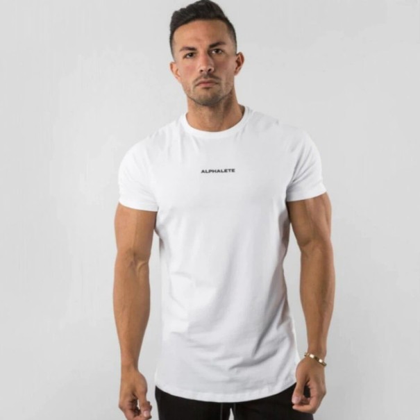 Camiseta Masculina T2061 XL 5