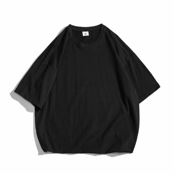 Camiseta Masculina T2100 preto XL