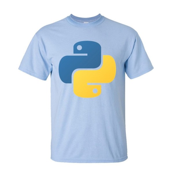 Camiseta Masculina T2352 azul claro M