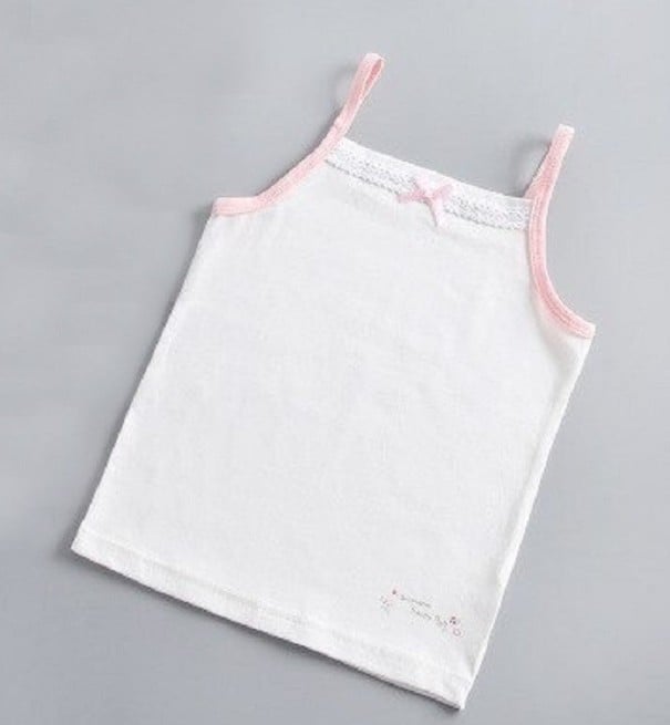 Camisola de menina B1522 10 D