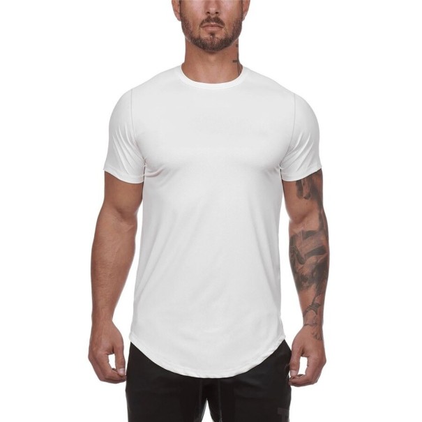 Camisola desportiva para homem XS 2