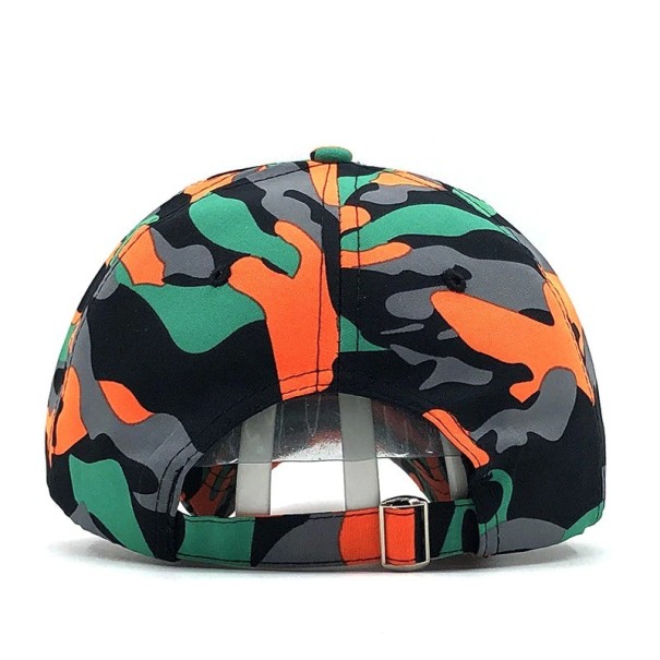 Camouflage pet T195