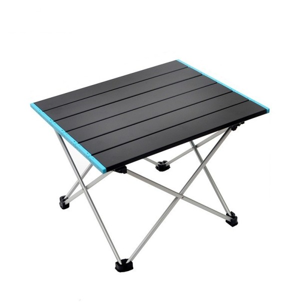 Camping klapbord 41 x 34,5 x 29 cm 1
