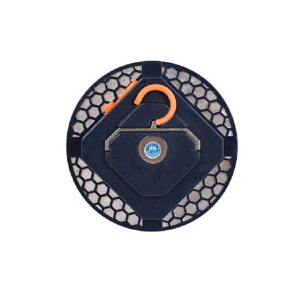 Camping Lantern 60 LED cool white