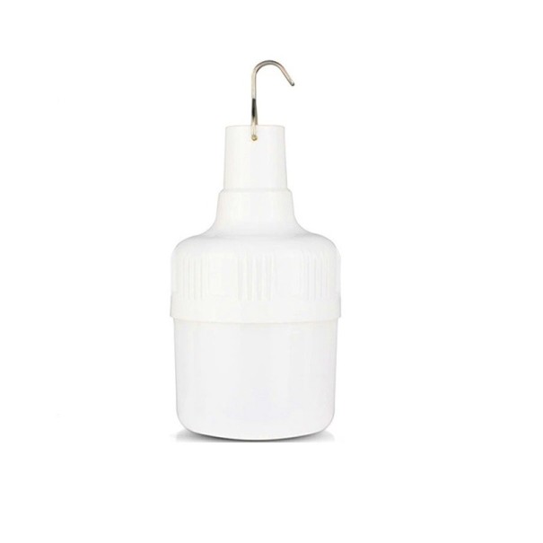 Camping LED-lampe 30 W 1
