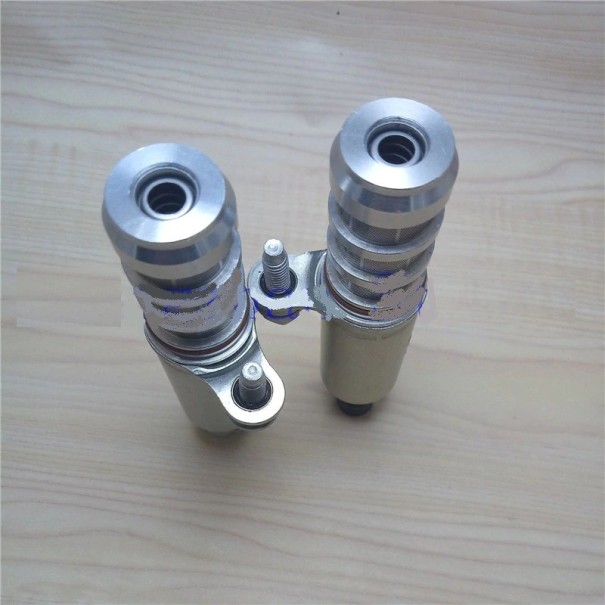 Camshaft Adjustment Control Valve 2 pcs 1