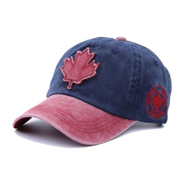Canada-kasket 8