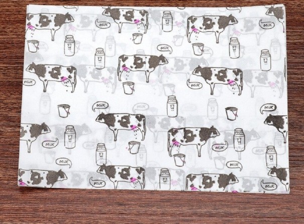 Candy Wrappers 200 pcs 20