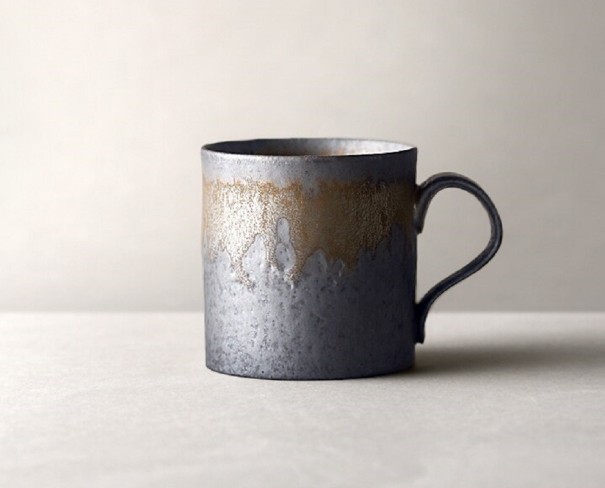 Caneca de Porcelana 4