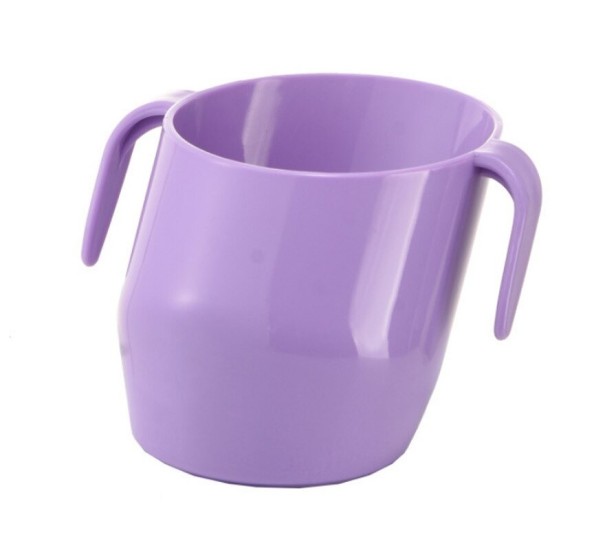Caneca Infantil roxo
