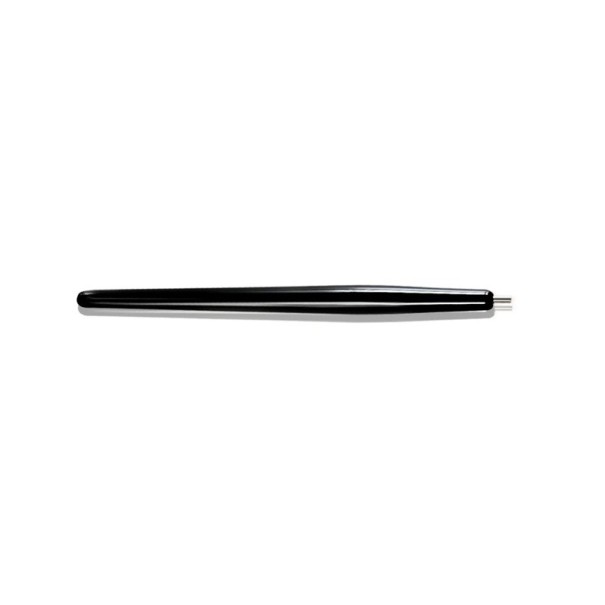 Caneta de esferográfica com íman 11,2 x 0,7 cm Vara magnética para unhas Ferramenta profissional para gel de unhas Nail Art Acessório para decoração 1
