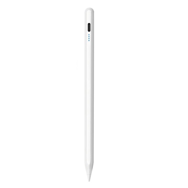 Caneta stylus para iPad branco