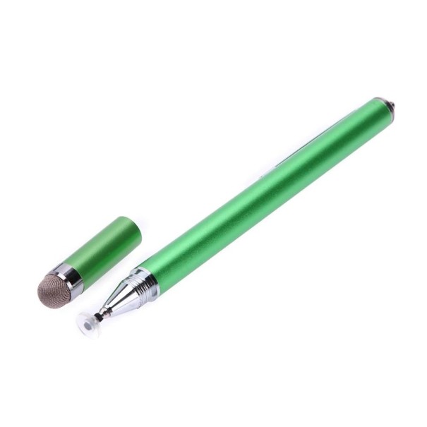 Caneta táctil para tablet K2828 verde