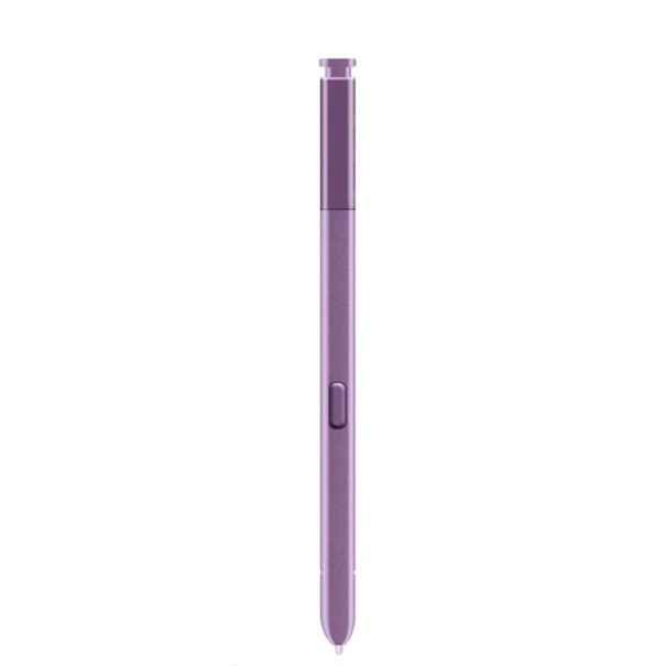 Caneta touch activa para Samsung Galaxy Note 9 roxo