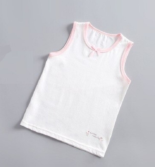 Canotta da ragazza B1522 3 C