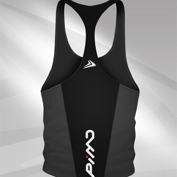 Canottiera da Uomo T2000 nero L