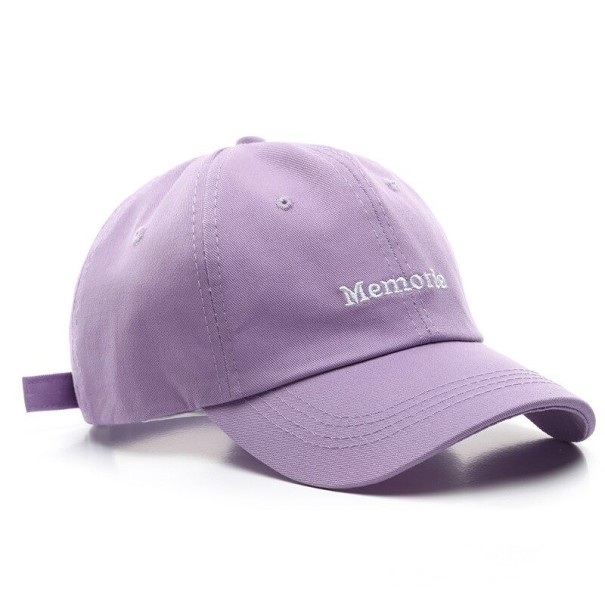 Cap C1041 hellviolett