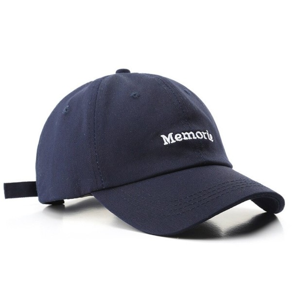 Cap C1041 mörkblå