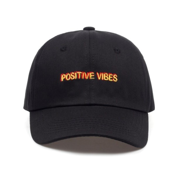 Cap T206 black