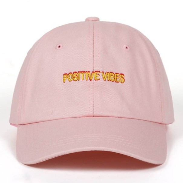 Cap T206 rosa